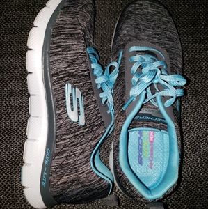 Womens Skechers shoes